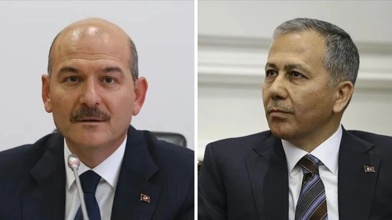 Soylu döneminde başlatılan AHBAP denetimi Yerlikaya döneminde temiz raporuyla sonuçlanmış!
