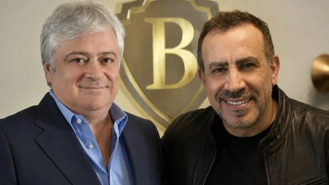 Haluk Levent operasyonunun fitilini ünlü iş adamı ateşledi: Jet kazasında kızını kaybetmişti