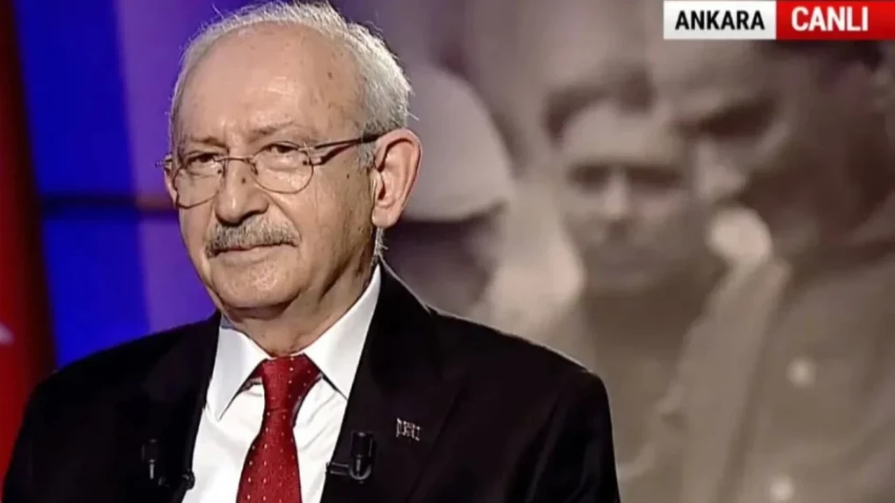 Kemal Kılıçdaroğlu'ndan o iddiaya sert sözler! "Yarın genel başkanlığı bırakırım"