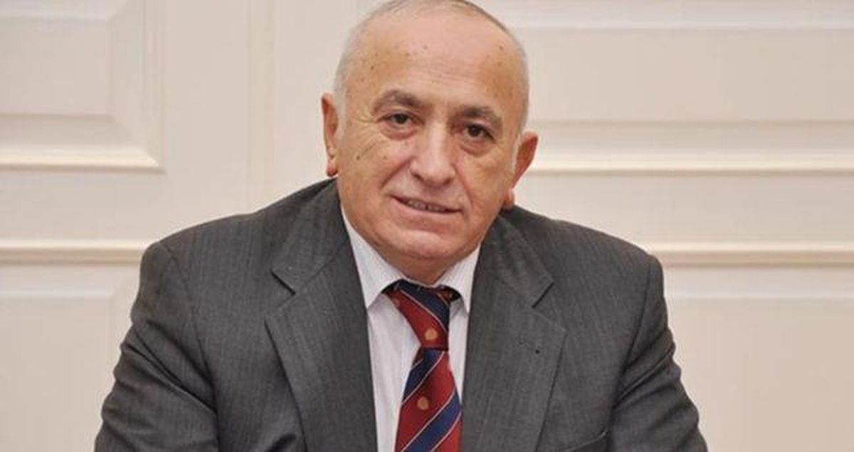 İsmet Acar kimdir, serveti ne kadar? İş insanı İsmet Acar neden öldü?