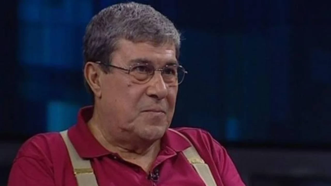 Usta oyuncu Zihni Göktay hayatını kaybetti (Zihni Göktay kimdir?)