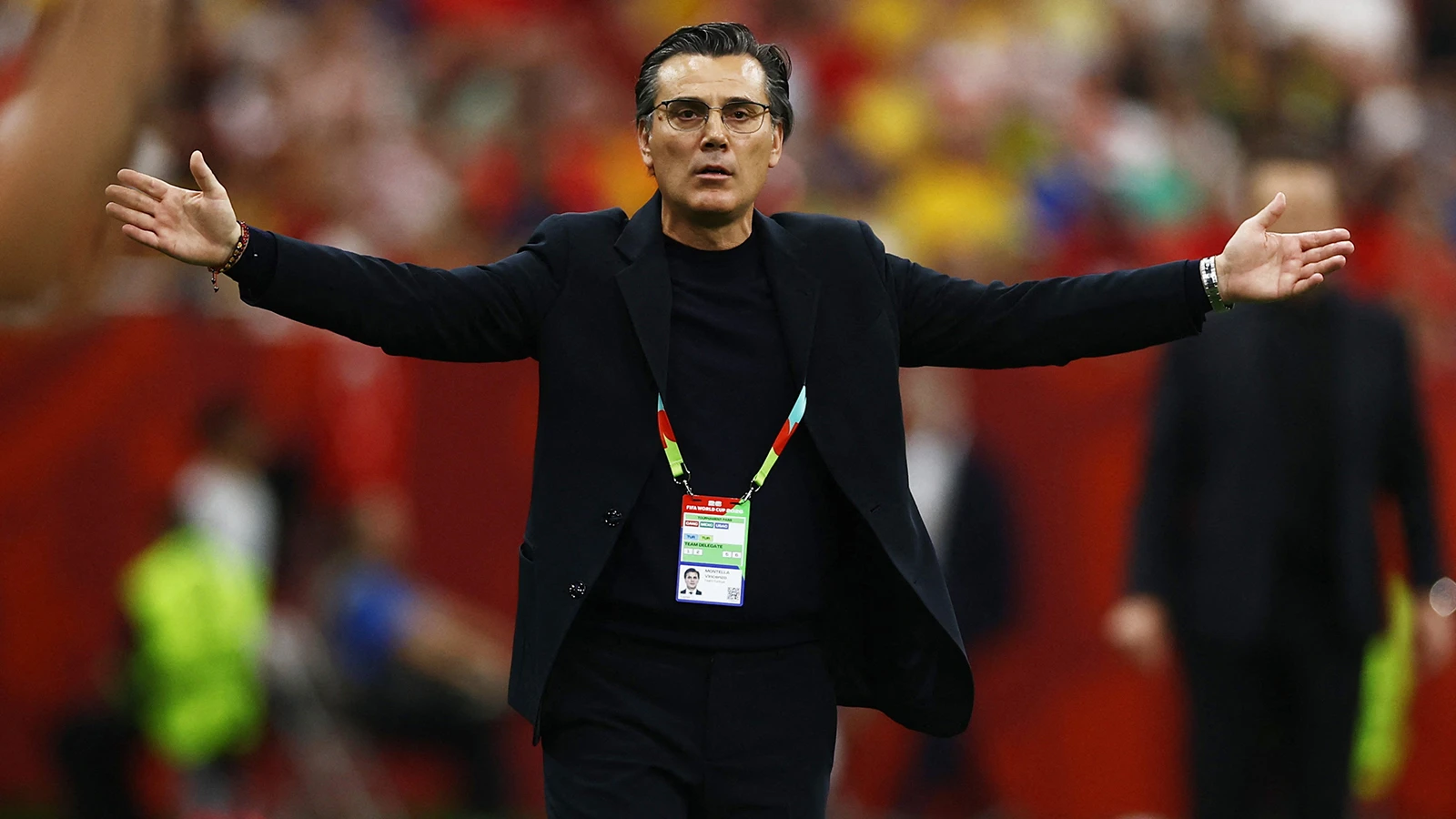 Avustralya yenilgisi sadece bizi değil Avrupa'yı da şaşırttı: Vincenzo Montella yerden yere vuruldu