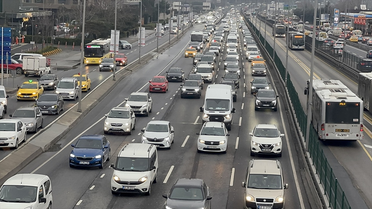 1 Temmuz'da başlıyor: Trafik sigortalarında yeni dönem