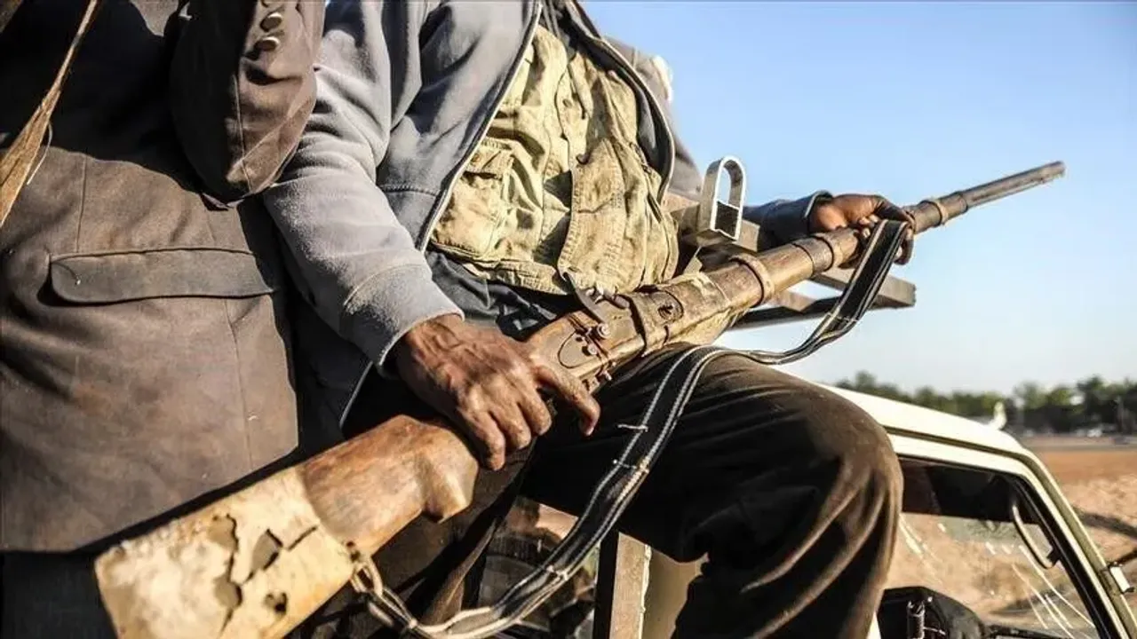 Nijerya'da Boko Haram saldırısı: Çok sayıda öğrenci kaçırıldı