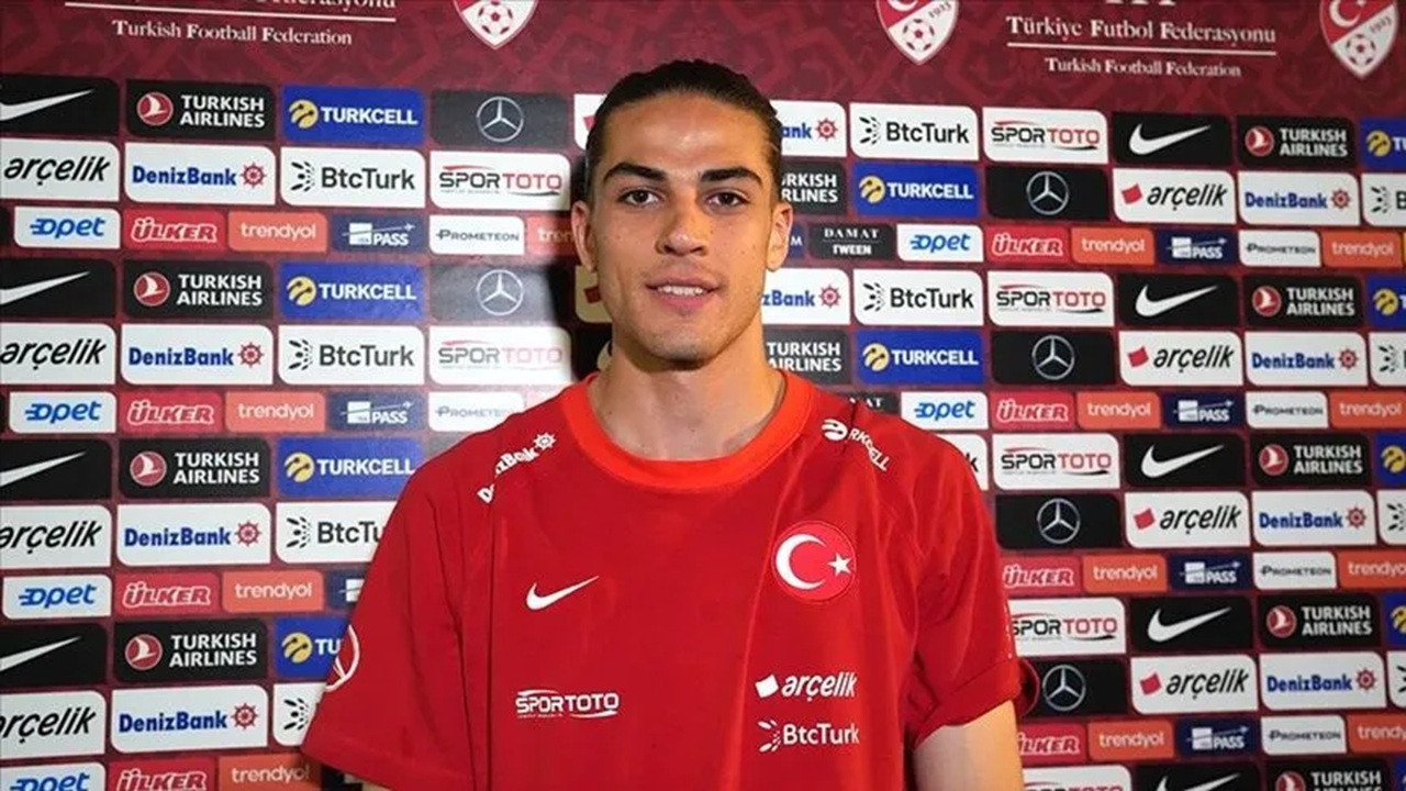 Beşiktaş, Doğan Alemdar transferini açıkladı