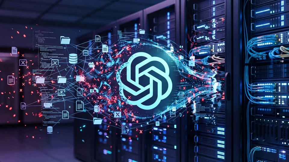 ChatGPT-5.6 bilgisayardaki dosyaları izinsiz silebiliyor, OpenAI ciddi hatayı kabul ederek önlem almaya başladı