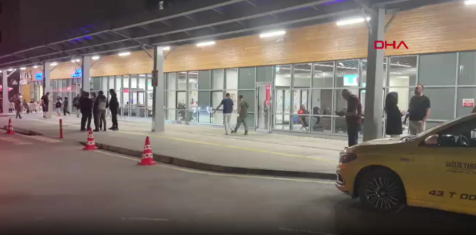 Okulda dağıtılan tavuklu pilav sonrası 84’ü öğrenci 98 kişi rahatsızlandı