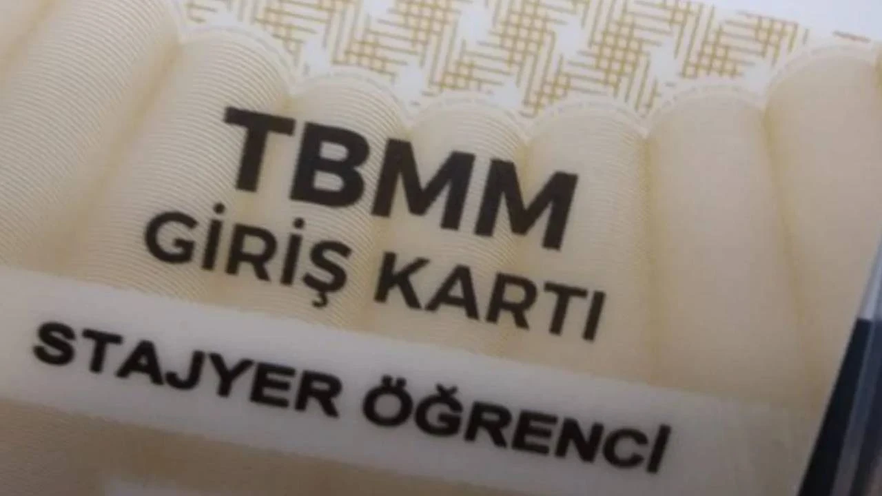 Meclis lokantasında staj yapan öğrencilere yönelik taciz davasında tutuklu sanıklar tahliye edildi