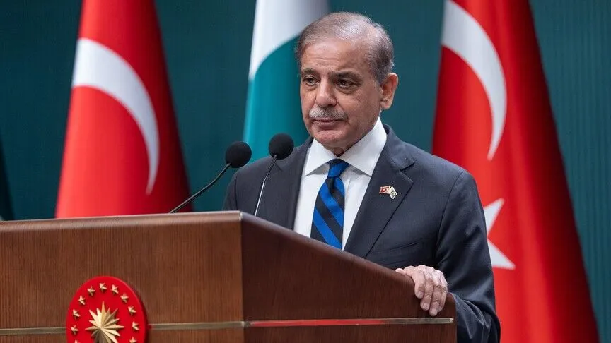 Pakistan Başbakanı Şerif, Türkiye'yi ziyaret edecek