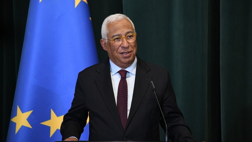 AB Konseyi Başkanı Costa, ekibine Rusya ile diplomatik kanal açılması talimatı verdi
