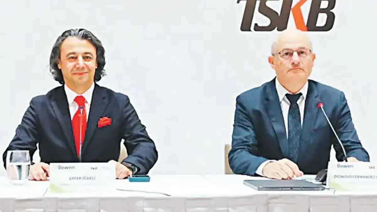 Yenilenebilir enerjide 3.8 mil yarlık halk arz