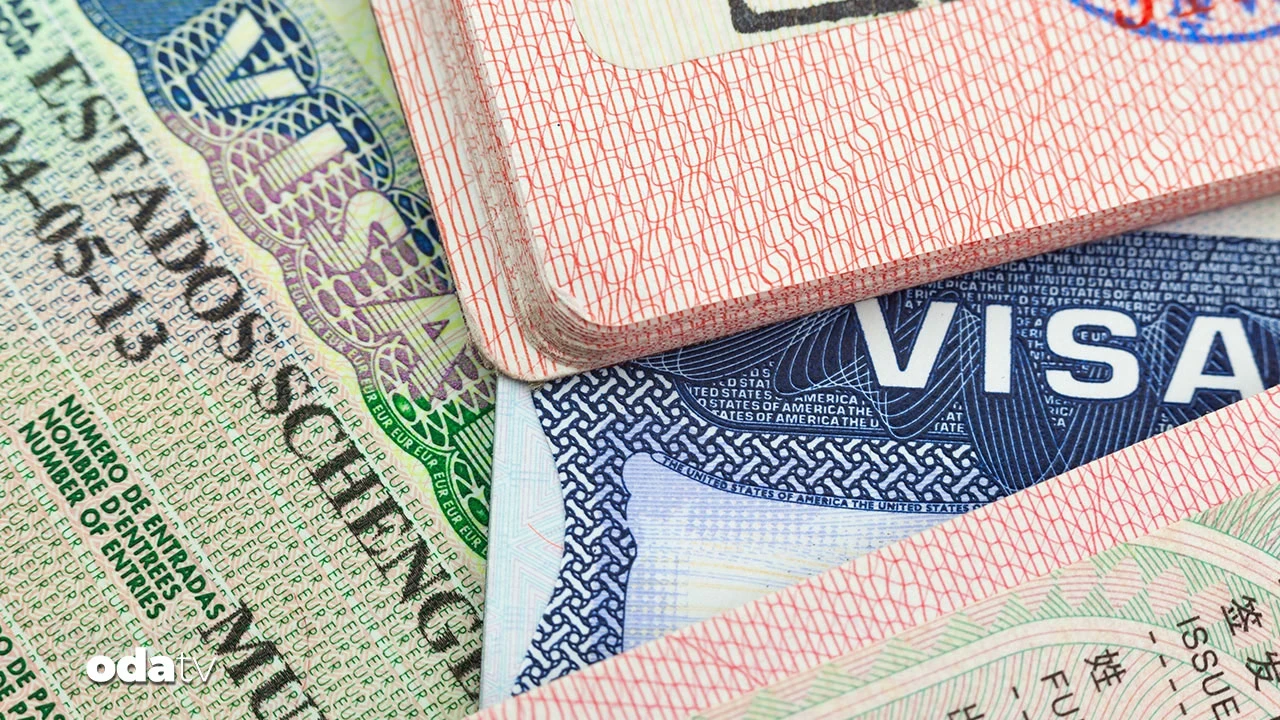 Vize rantında yeni gelişme: Randevuları açılıyor