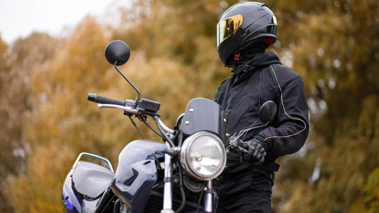 İçişleri Bakanlığı düğmeye bastı: Motosikletlilere yeni dönem! Trafikte tüm kurallar değişiyor