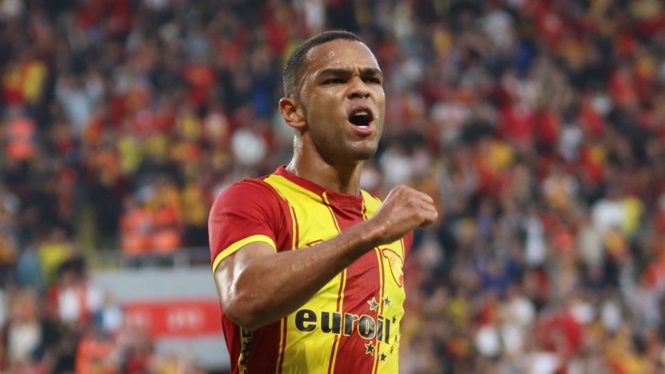 Göztepe'nin yıldızı Juan'a CSKA Moskova kancası!