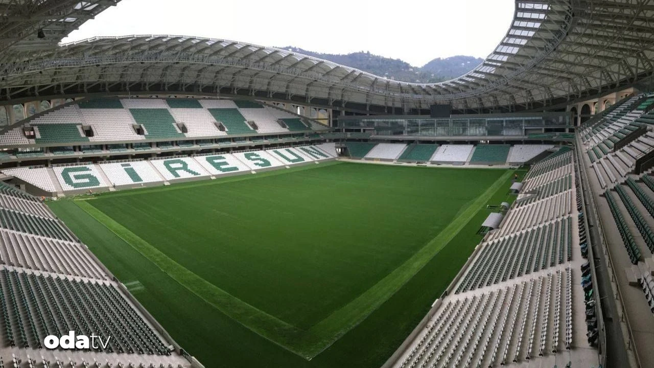 35 bin bilet satılmıştı: Mali krizdeki Giresunspor’a gelir sağlayacak konsere idari izin engeli