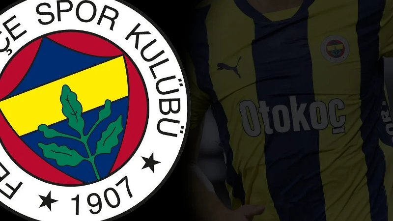 Fenerbahçe'de bir devir kapanıyor mu? O yıldız için tüm planlar değişti