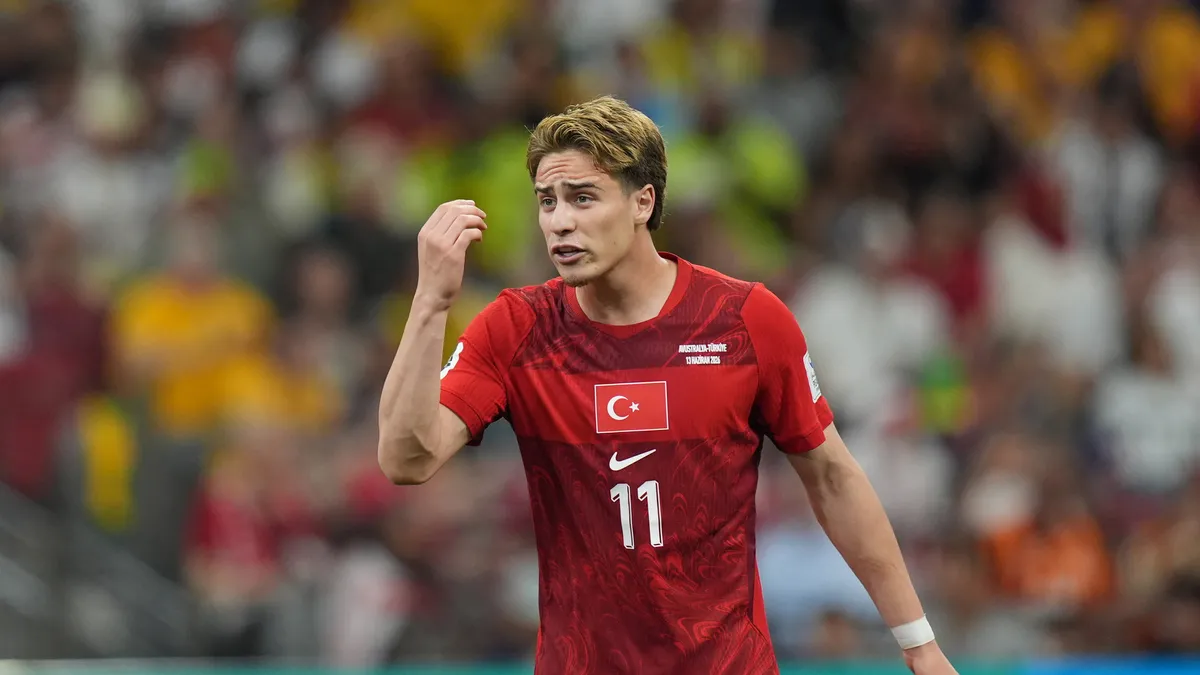 A Milli Takım’ın mağlubiyeti dünyayı şaşırttı! Avustralya – Türkiye maçı sonrası olay sözler...