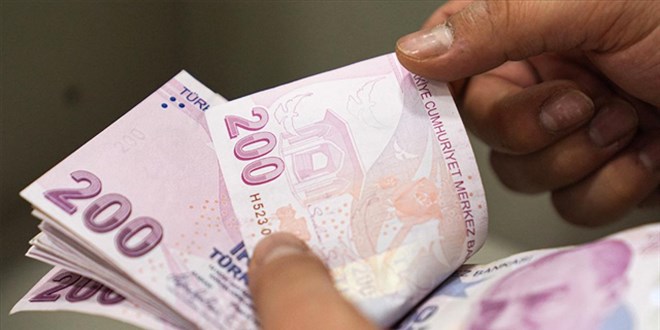 Gözler haziran ayı enflasyonuna çevrildi