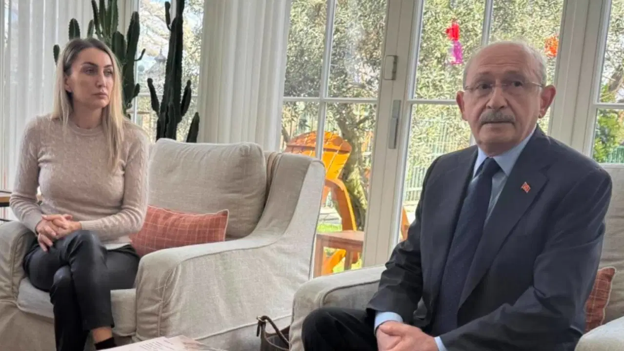'Arınma' diyerek geldi, ama arşiv unutmadı: Kılıçdaroğlu'nun İmamoğlu’na yönelik sözleri gündem oldu