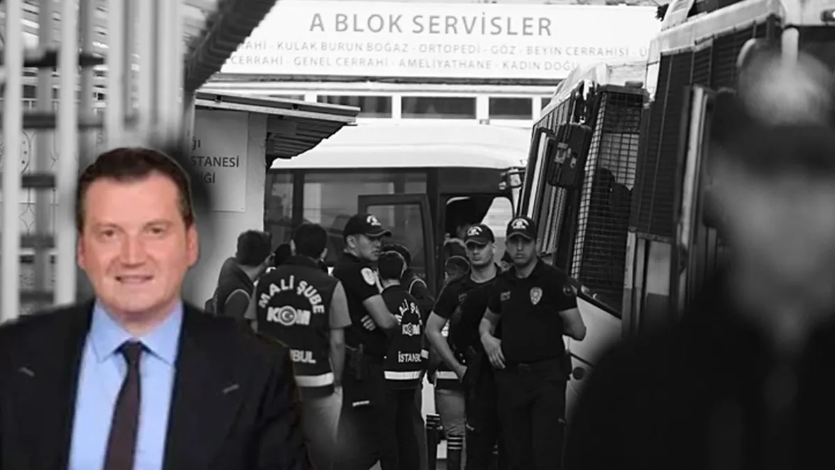 Son dakika | Silivri Belediyesi'ne operasyonda şok detaylar! CHP'li belediye başkanı Bora Balcıoğlu 450 bin dolar rüşvet almış