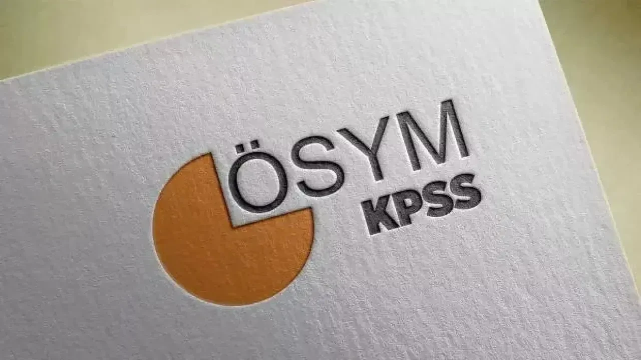 KPSS başvuru tarihi ve sınav takvimi 2026 açıklandı! Ortaöğretim, lisans ve ön lisans KPSS başvurusu ve sınavları ne zaman?