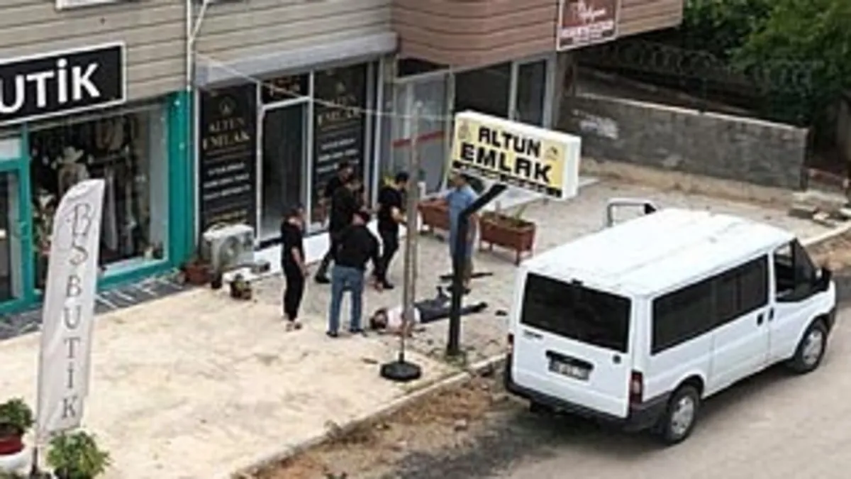 Akraba cinayetinde ölü sayısı 2’ye çıktı