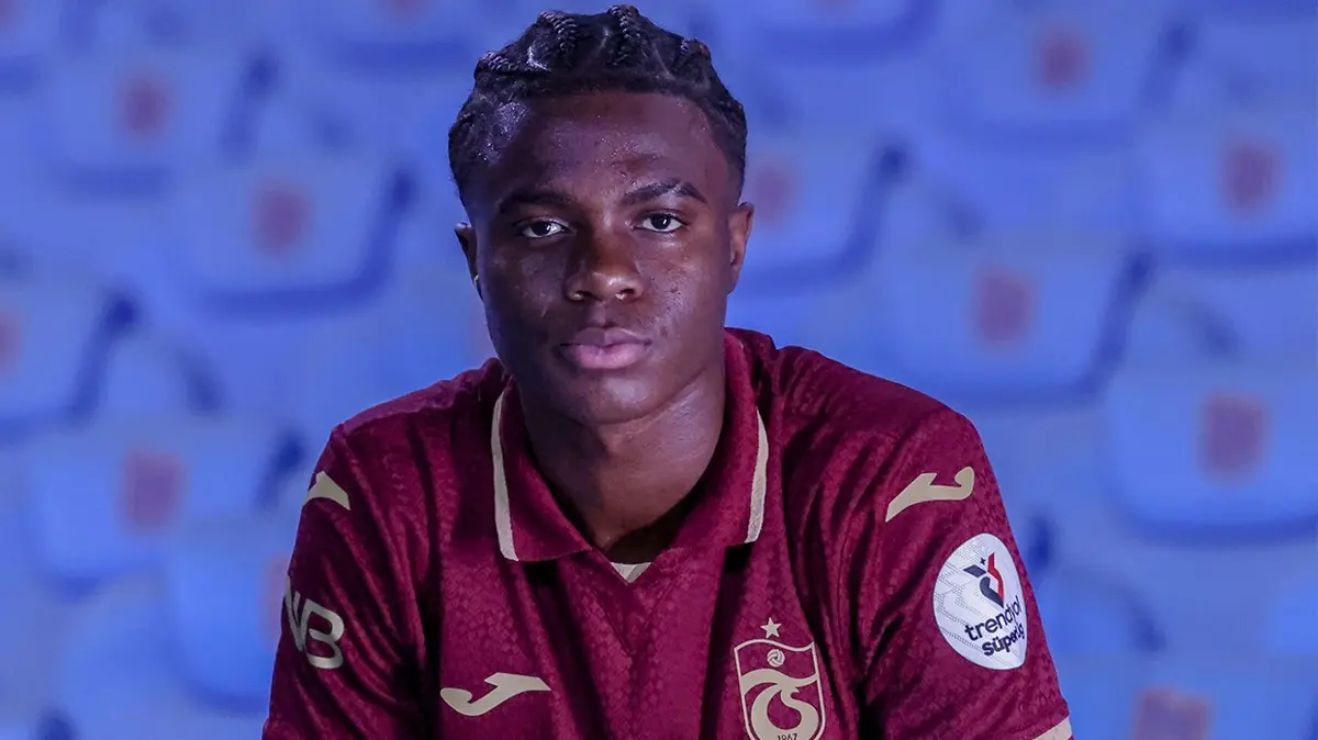 Anlaşma sağlandı! Trabzonspor'dan resmi açıklama geldi