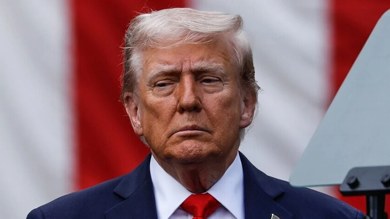 Trump Wall Street'te açığa satış yapanları sert uyardı