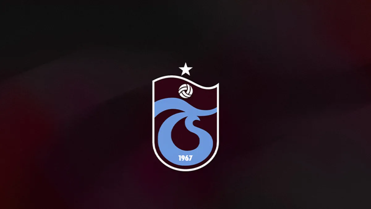 Trabzonspor’dan UEFA açıklaması! 'Tüm yaptırım riskleri ortadan kalktı'