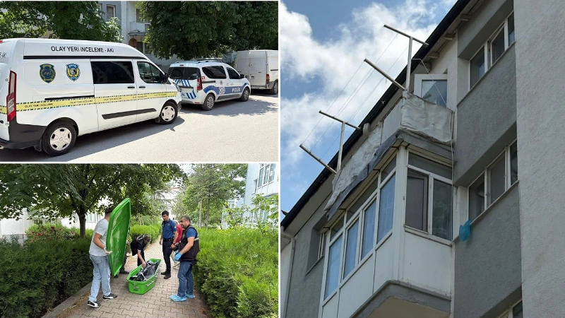 78 yaşında evinde ölü bulunan kadının hayatı boyunca kimliksiz yaşadığı ortaya çıktı