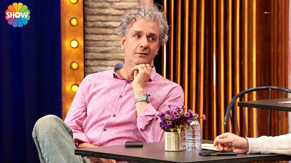'Güldür Güldür Show'da eğlence hız kesmiyor
