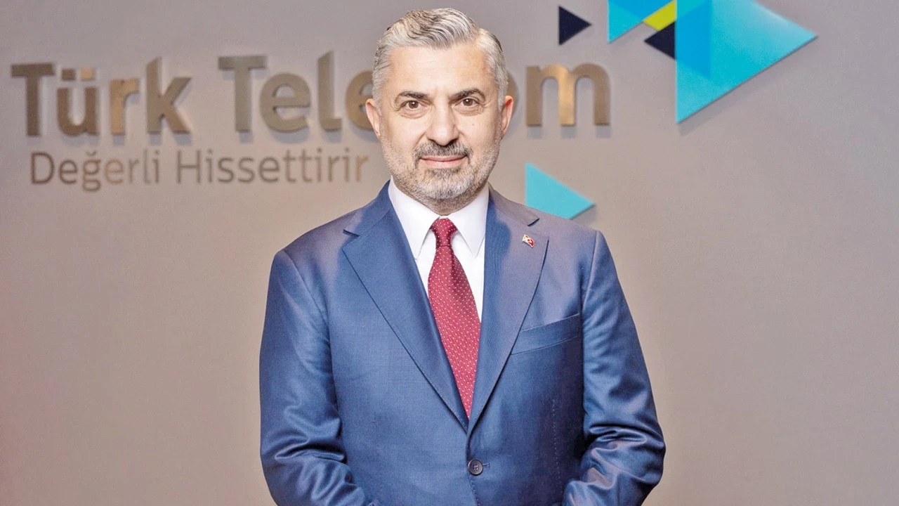 Yapay zekâ ve 6G yatırımları hız kazandı