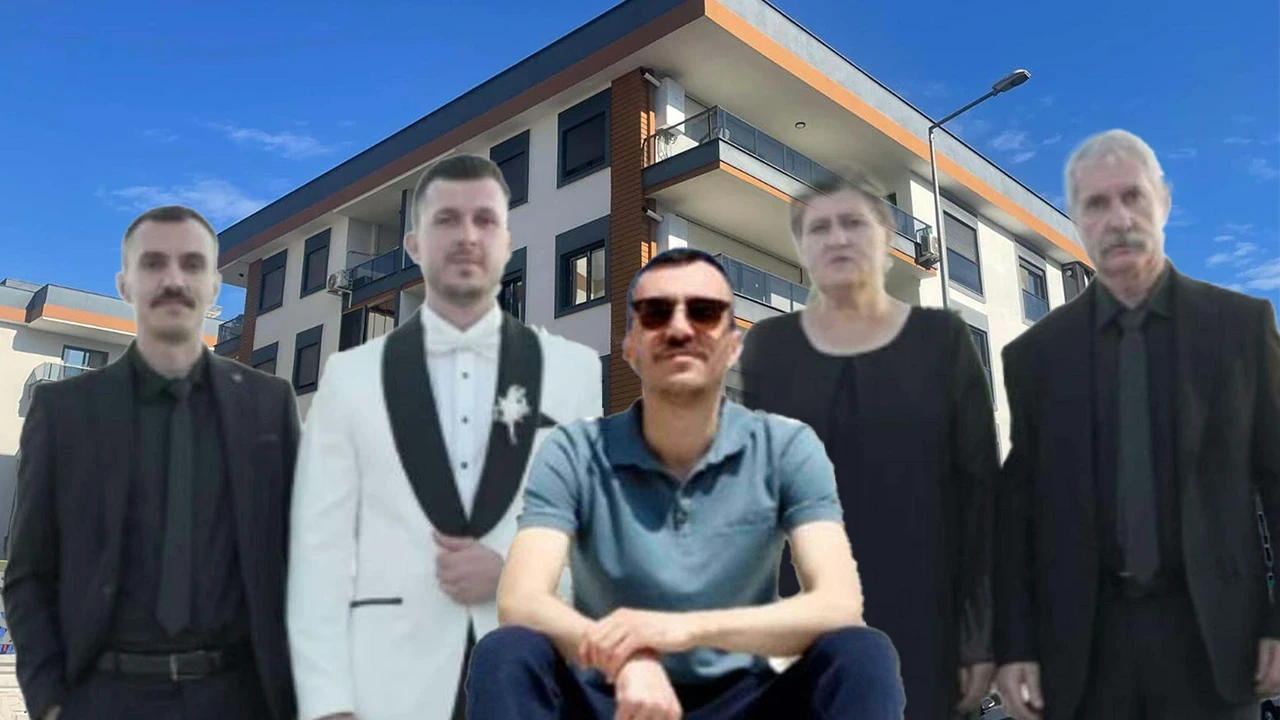 Tek tek kurgulamış! Aile katliamı sanığından şaşırtan açıklama! "Olay bana nasıl kaldı"
