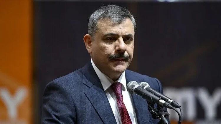 İçişleri Bakanı Çiftçi'den 15 Temmuz değerlendirmesi: Mücadelemiz ilk günkü azim ve kararlılıkla sürmektedir