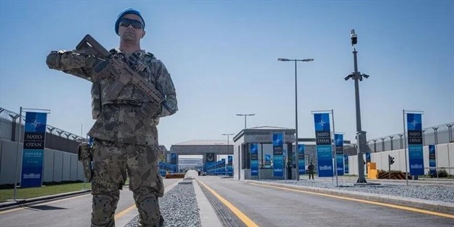 Dünya Ankara'yı izleyecek: 32 ülke lideri ve 100 bakan buluşuyor