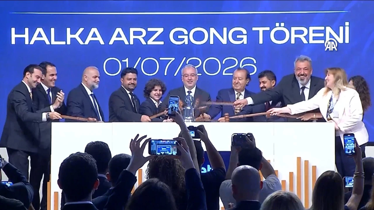 Beta Enerji Borsa İstanbul’da işlem görmeye başladı