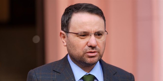 AYM iptal etmişti: Bakan Gürlek'ten 'süresiz nafaka' açıklaması