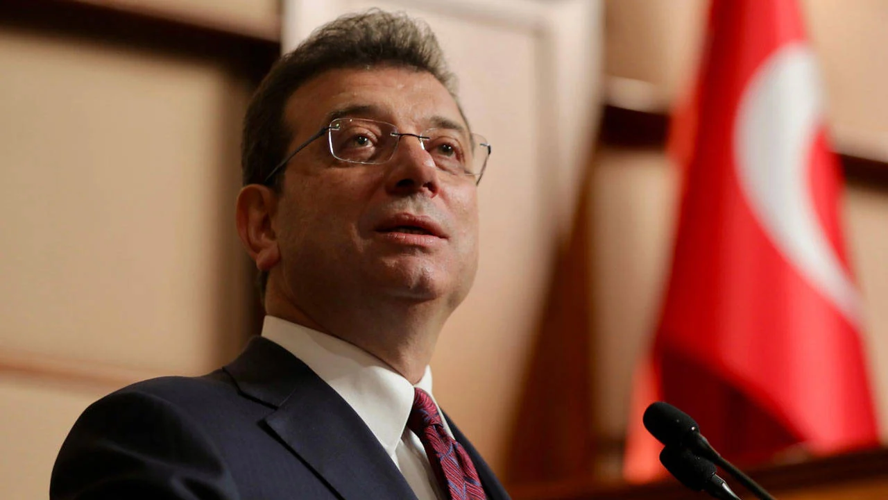İmamoğlu'nun diploma davasında yeni gelişme: Ret kararı Danıştay'a taşındı
