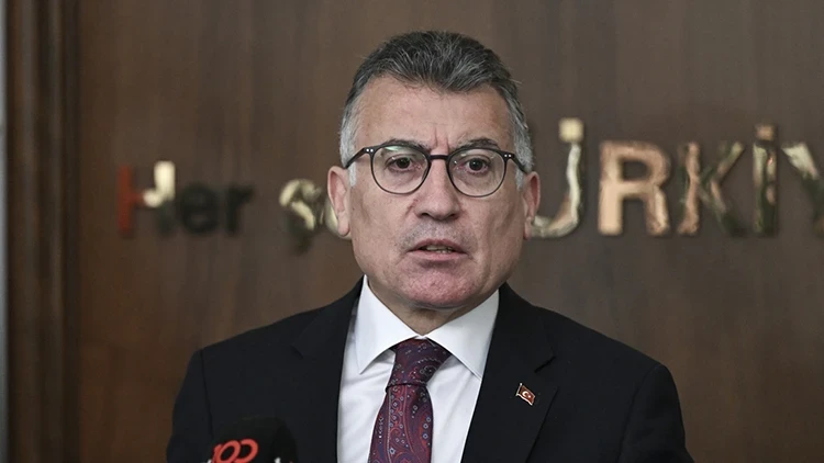 AK Parti Grup Başkanı Güler'den FETÖ uyarısı: Uyanık olmamız lazım