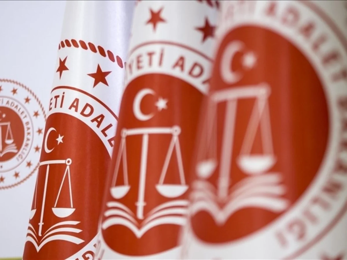 Yargıda reform yolda: 12'nci paketle birlikte e-duruşma yaygınlaşacak