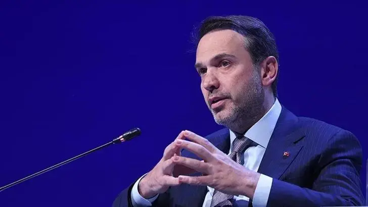 Bakan Bayraktar: Türkiye’nin Enerjide Tam Bağımsızlık Yolculuğu Sizlerle Daha Güçlü, Daha İddialı Olacak