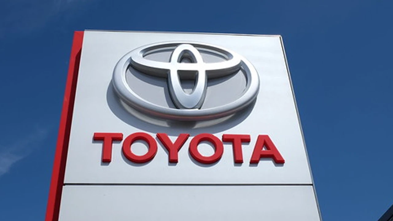 Toyota'ın küresel satışlarında düşüş sürüyor: Son yılların en zorlu dönemi