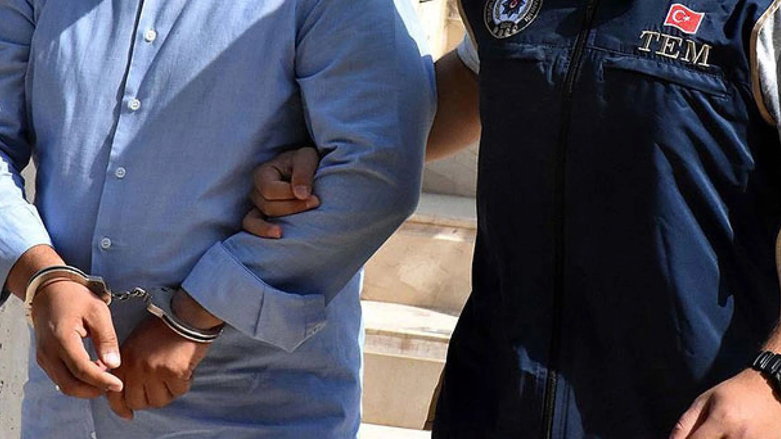 Terör örgütlerine yönelik operasyonlarda 178 tutuklama