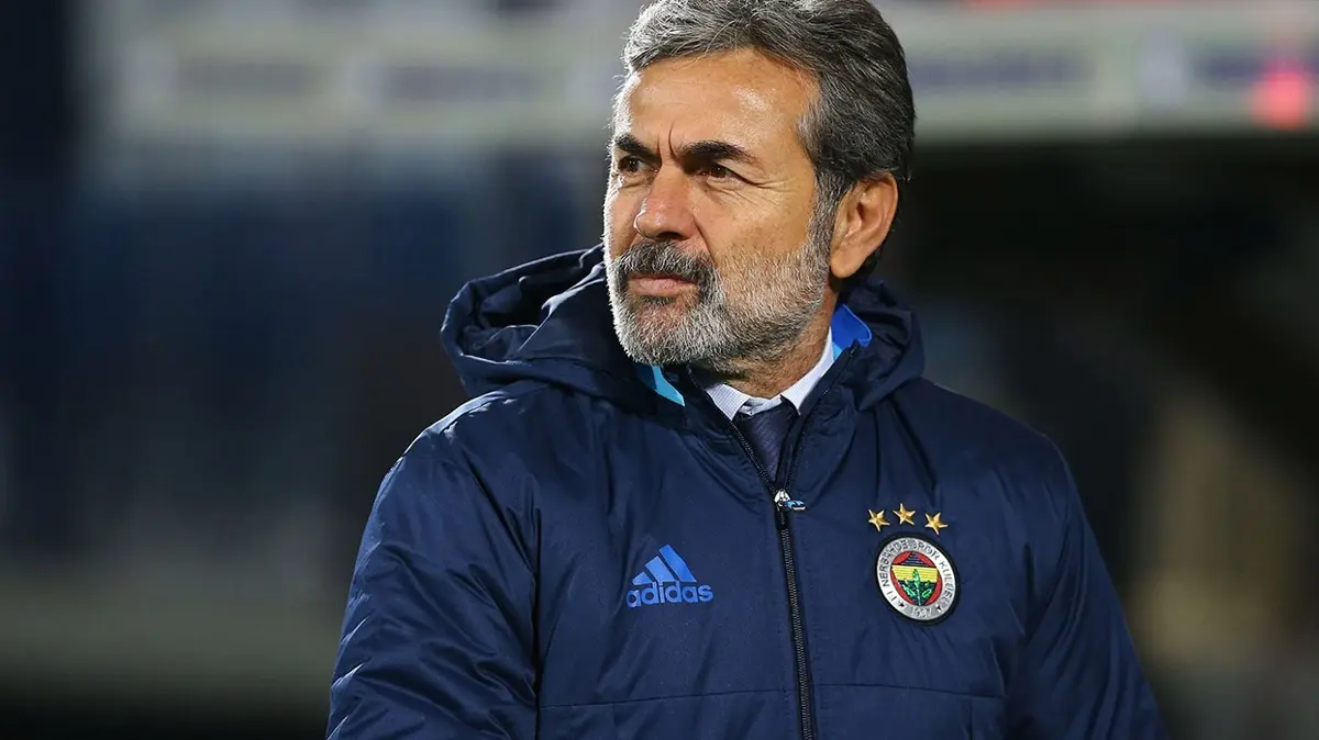 Aykut Kocaman Fenerbahçe'ye gelecek mi" Fenerbahçe'nin yeni teknik direktörü kim olacak"