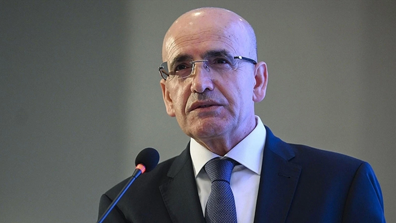Bakan Şimşek: Cari açık sürdürülebilir seviyelerde kaldı