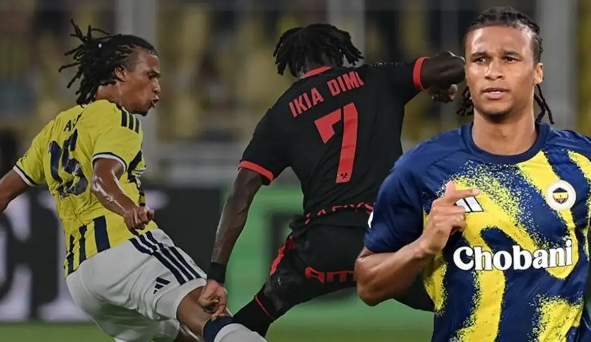 Fenerbahçe'de Nathan Ake sevinci! Gornik Zabrze rövanşı öncesi iyi haber...