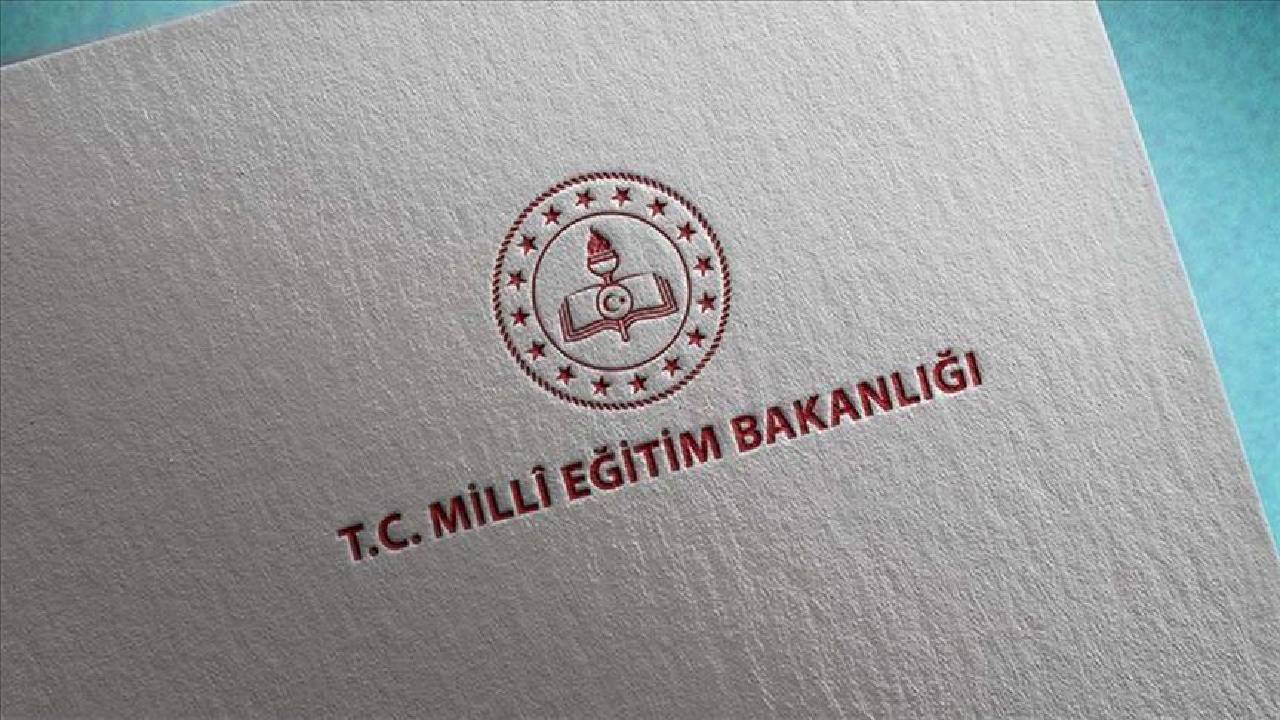 MEB özel program ve proje uygulayan eğitim kurumlarına yönetici görevlendirme sonuçlarını açıklandı