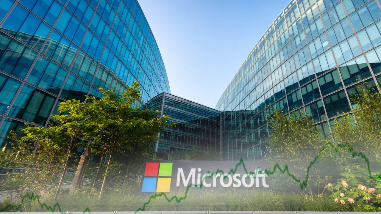 Microsoft'tan 2,5 milyar dolarlık yapay zeka hamlesi