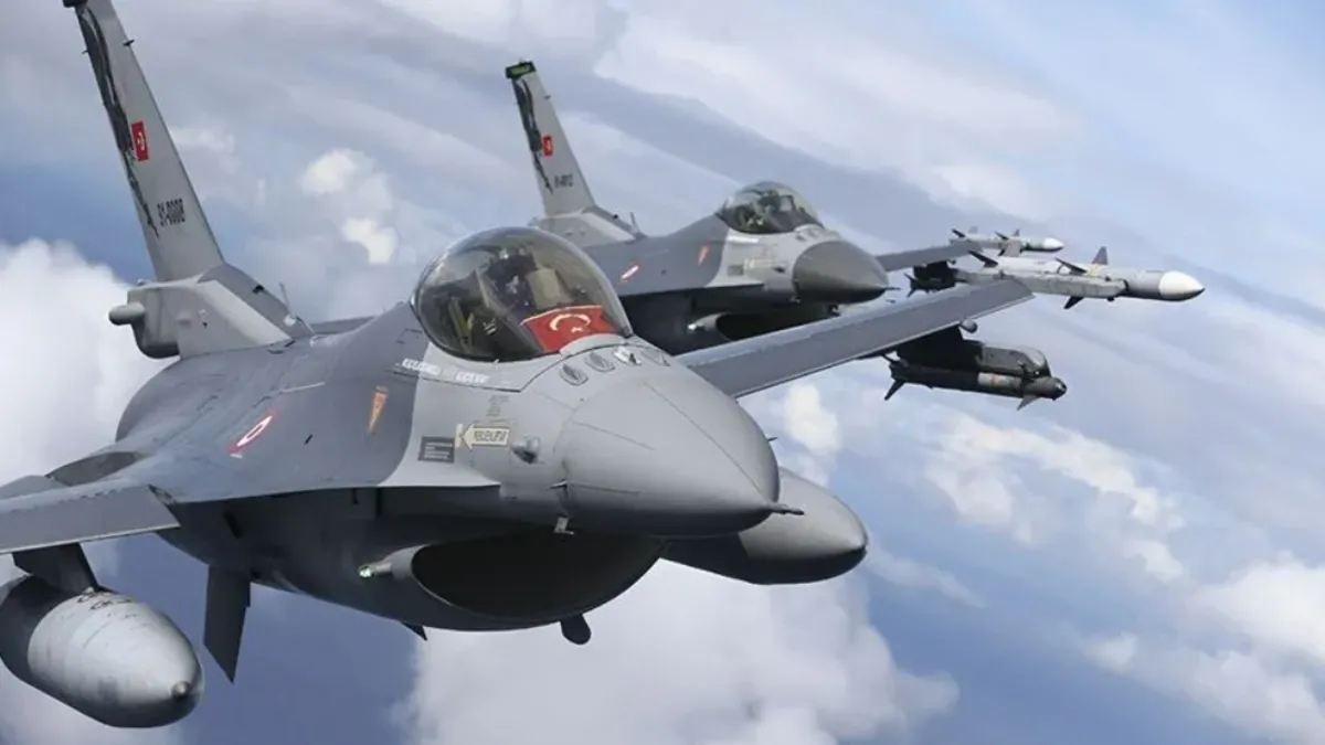 SON DAKİKA| Kuzeyden güneye NATO’nun büyük gücü! Ankara dengeleyici ve vazgeçilmez aktör