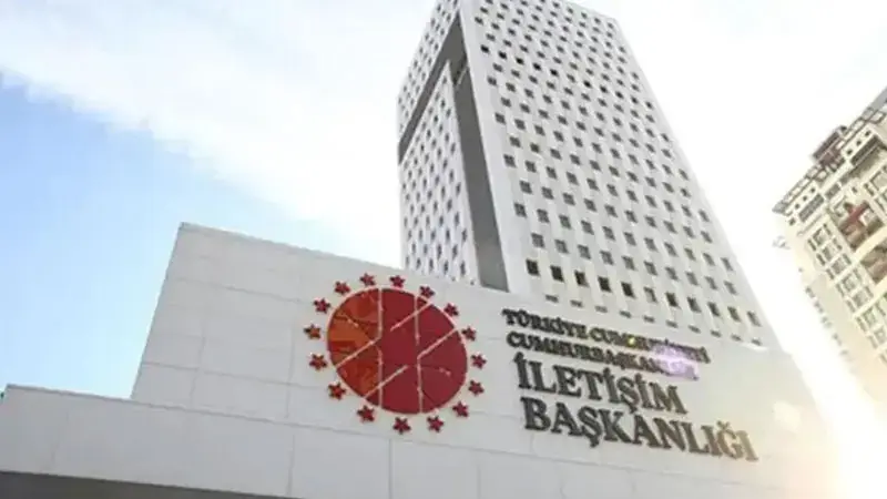 DMM'den 'sahte belge' uyarısı